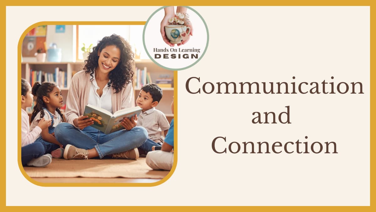 Communication and Connection